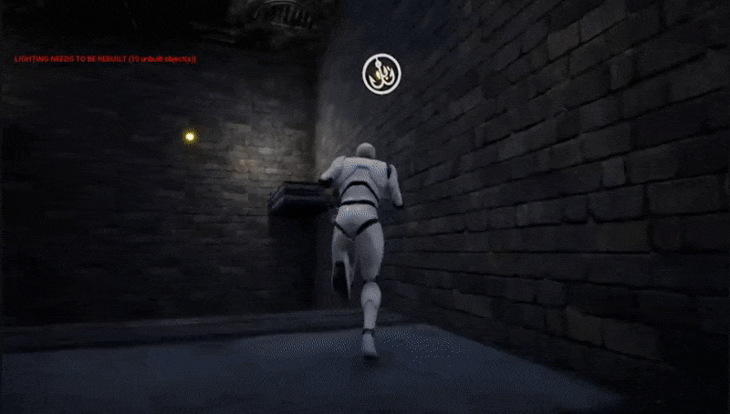 Grappling Hook Game